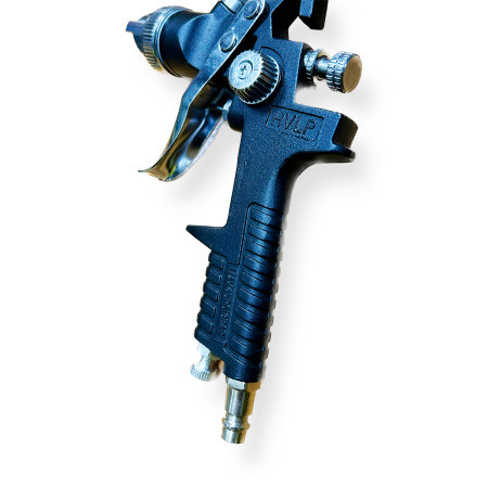 Spray gun ARMA H827A nozzle 1.7mm HVLP