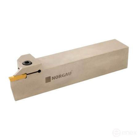 Державка канавочная NORGAU Industrial левая, CNTL3232-6