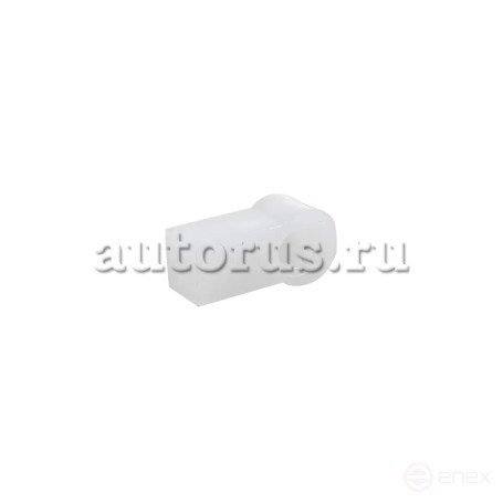 Наконечник тяги замка двери для ВАЗ 2108 (пласт.) BOLK BBW404012 ВАЗ 2108