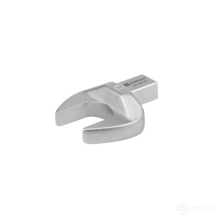 Насадка рожковая NORGAU Industrial для динамометрического ключа 19, прямоугольный привод 9х12