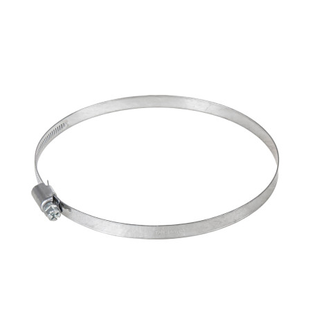 Хомут червячный 120х140/9-0,7 W2-430 DIN 3017-1 / ГОСТ 28191-89 ARNEZI A0902116