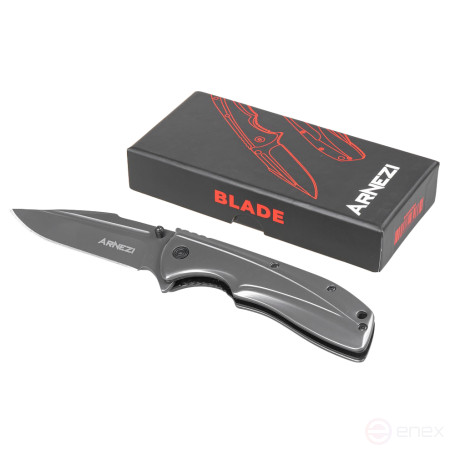 Нож туристический складной Blade ARNEZI R5010006