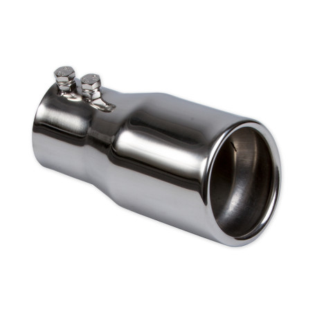 Насадка на глушитель 45х120 мм ARNEZI A0701002