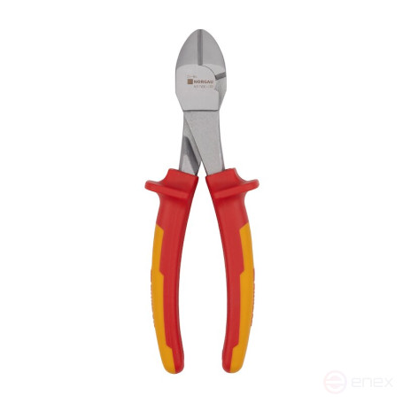 Dielectric power side cutters NORGAU Industrial 180 mm, N317VDE