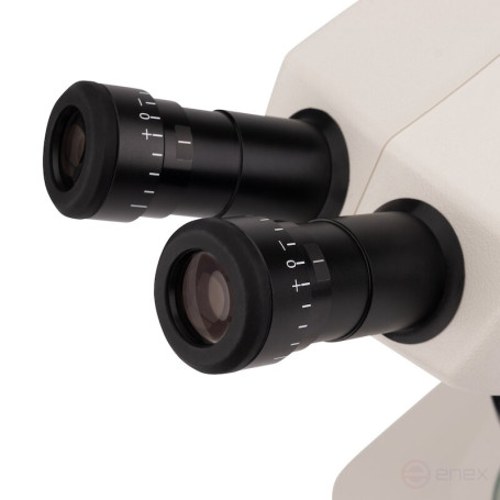 Stereomicroscope NORGAU Industrial NSM 0.8-5.0x