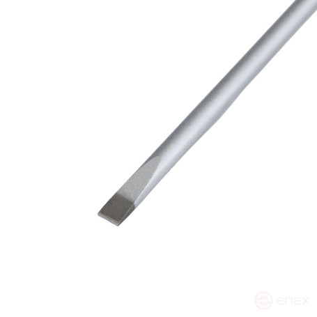 Отвертка шлицевая NORGAU Industrial 4х100 мм, N151