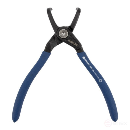 Съемник внутренних стопорных колец NORGAU Industrial 19-60 мм, 90°, N80-J21