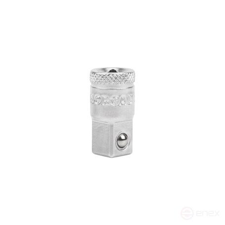 Adapter NORGAU Industrial 1/4"x3/8", N2030