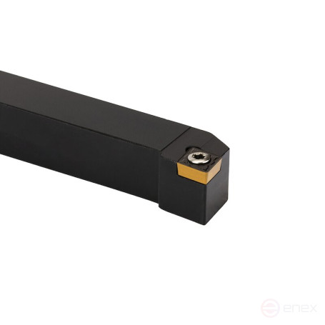 Державка токарная NORGAU Industrial для наружной обработки SCLCL2020K09