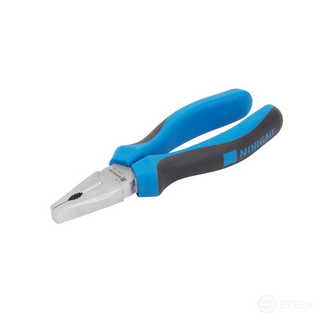 Set of tools NORGAU Industrial NPS-SET-PS1, 6 items