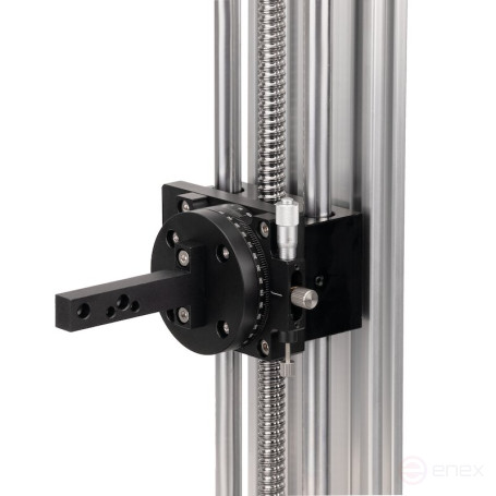 Стойка гранитная для профилометра с наклоном NORGAU Industrial