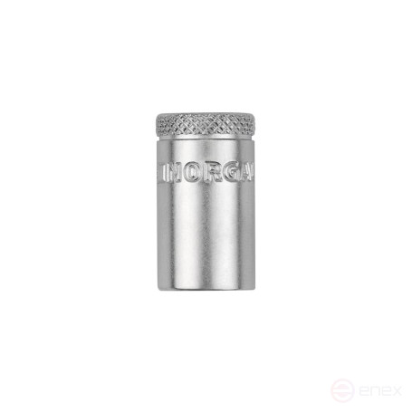 Hexagon socket head NORGAU Industrial 1/4", 10 mm, N20-10