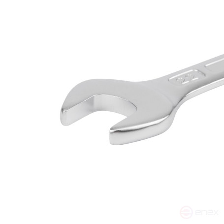 Combination wrench NORGAU Industrial 22 mm, N7-22