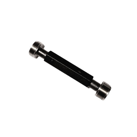 Caliber-threaded plug M 32x2.0 mm 7N PR-NE