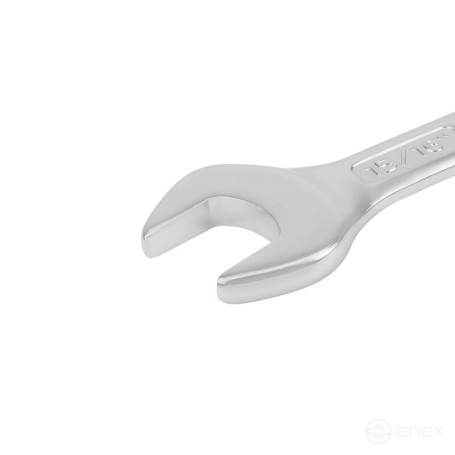 Wrench NORGAU Industrial combination 15/16", N7-15/16