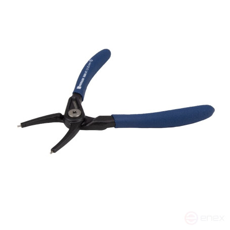 Set of locking ring pullers NORGAU Industrial NBS8-6, 6 items