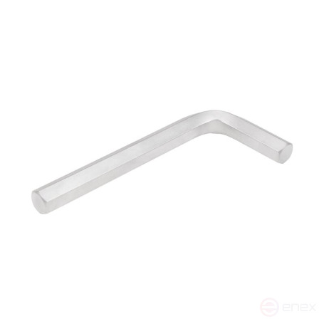 Ключ шестигранный NORGAU Industrial 14 мм, N42-14