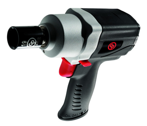 Гайковерт пневматический ударный CP7739 1/2", 610 Нм