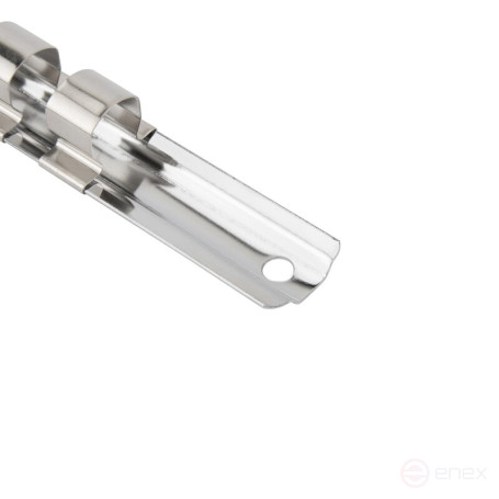 Ten-head rack 1/2" NORGAU Industrial, 290 mm, NVHM19-10