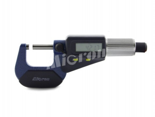 Микрометр МКЦ - 1000 0,001 электронный