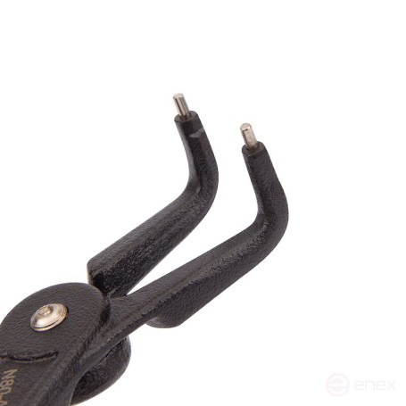 Set of locking ring pullers NORGAU Industrial NS80-4, 4 pieces