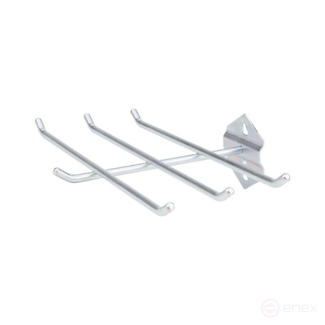 Tool holder NORGAU Industrial multifunctional 240x150 mm, NH/Z-240x150