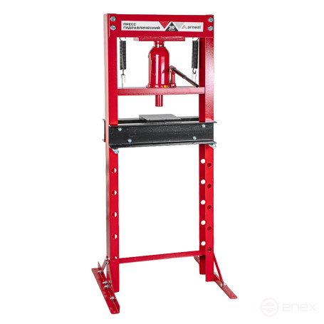 Hydraulic press 20t ARNEZI R7109105