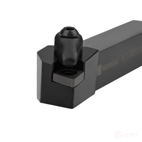 Державка токарная NORGAU Industrial для наружной обработки DCLNR2020K12