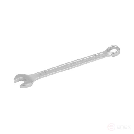 Ключ гаечный NORGAU Industrial комбинированный 3/8", N7-3/8