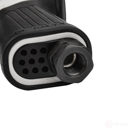 Гайковерт пневматический ударный NORGAU Industrial 1/4", 81 Нм, NIW11-008PS