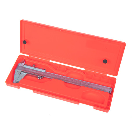 Vernier caliper ShTs-1-150, 0.02 mm 0-150 mm ARNEZI R6001001