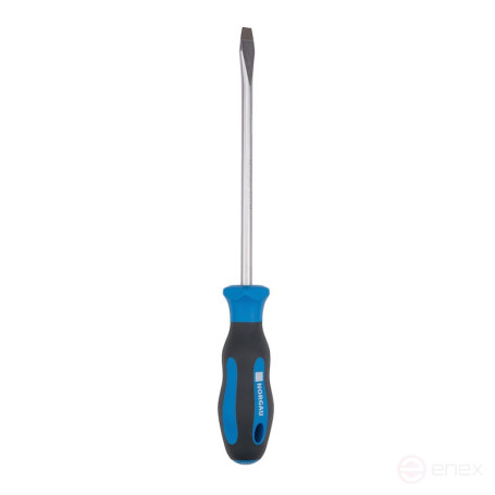 Slotted screwdriver NORGAU Industrial 8x175 mm, N151