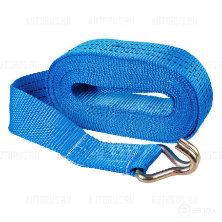 Стяжка груза 8 м x50 мм, 2500/5000 кг BOLK BAA111850
