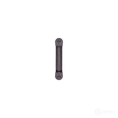 Пластина канавочная NORGAU Industrial NRM400N04-PT, NRG20M