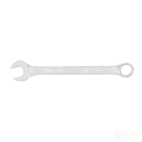 Ключ гаечный NORGAU Industrial комбинированный 3/4", N7-3/4