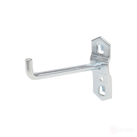 Tool holder NORGAU Industrial curved 75 mm, NH/B-75