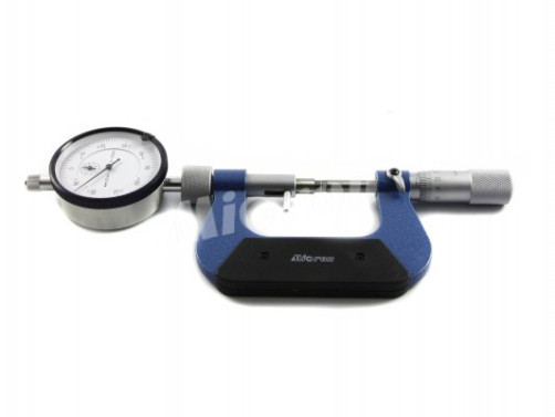 Lever micrometer MRI - 50 0.01