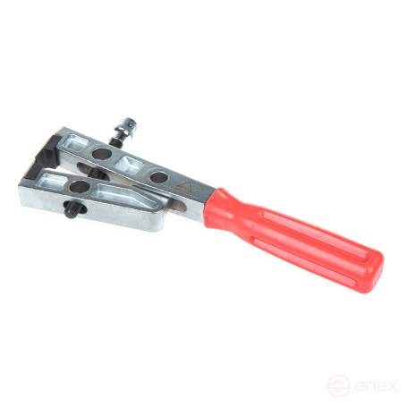 Pliers for belt clamps with clamping screw VAG 1682A ARNEZI R7703511