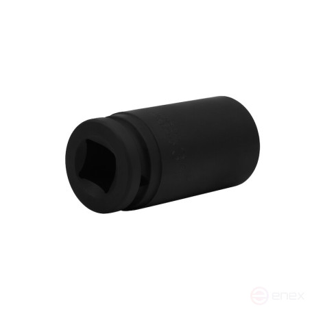 Impact end head NORGAU Industrial hexagon elongated 3/4’, 30 mm, N32KL