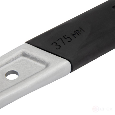 Ключ гаечный разводной NORGAU Industrial 15", N60-15