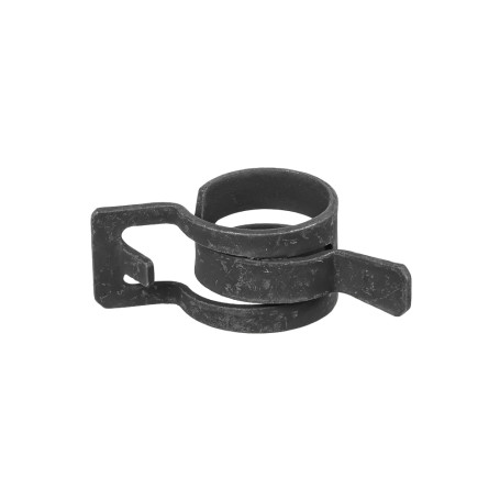 Spring clamp 17/12-1 51CrV4 for pipes and hoses ARNEZI A0902317
