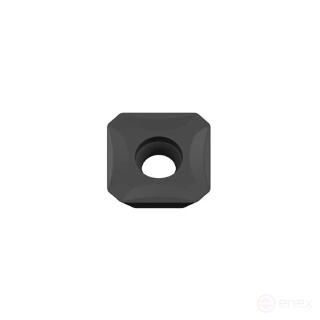 Milling plate NORGAU Industrial SEET13T3AGEN-UF, NRG25P