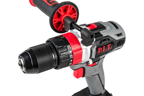 Shock drill brushless rechargeable PSB20H-13B SOLO