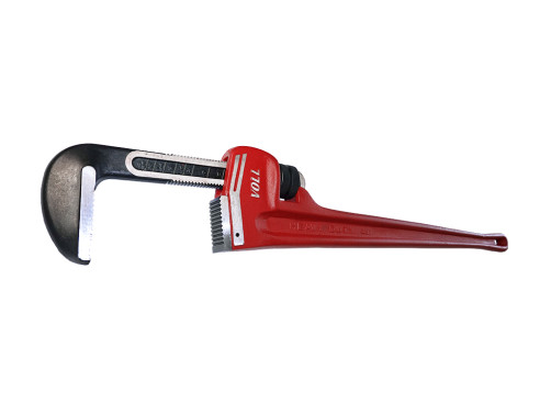 Pipe wrench VOLL Heavy Duty 48" for heavy loads