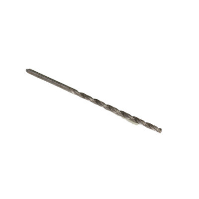 Spiral drill bit with c/x f10.4x121x184 mm long. ser. HSS (cl. B) (2300-0071)