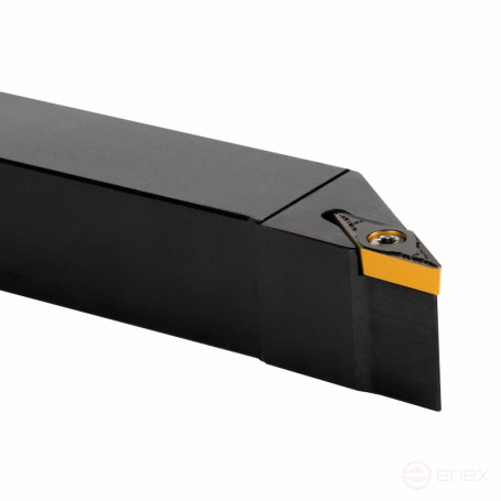 Державка токарная NORGAU Industrial для наружной обработки, левая SVJBL3232P16