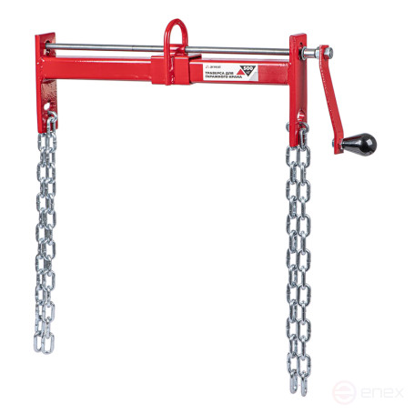 Траверса 500 кг для крана гаражного ARNEZI R7001040