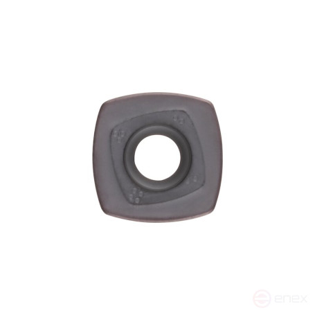 Пластина фрезерная NORGAU Industrial SDMT120512-UR, NRG25K