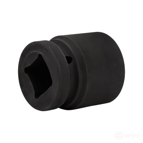 Головка торцевая ударная NORGAU Industrial шестигранная дюймовая 1", 1.9/16", N21K-1.9/16