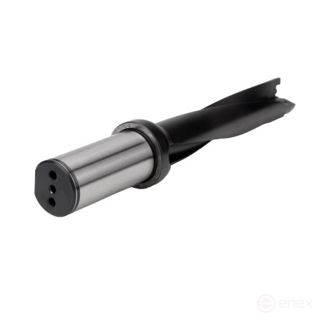 Корпус сверла NORGAU Industrial 22 мм, ND150.220.5D.25.Q06